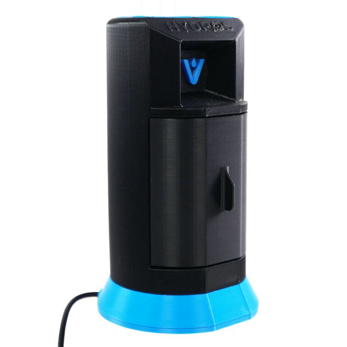 HYDROS iV PRO Isolated Testing Vessel for Control X10 Automatic Alkalinity Testing