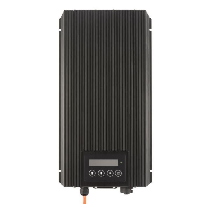 Abyzz A1200 IPU Controllable DC Return Pump | 18,000 GPH Premium German Pump
