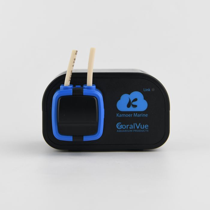 Kamoer F1 WiFi & Bluetooth Liquid Dosing Pump Precision Single Channel Aquarium Doser