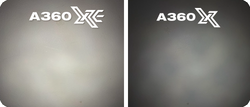 Kessil a360xe sun manufacturer feature image