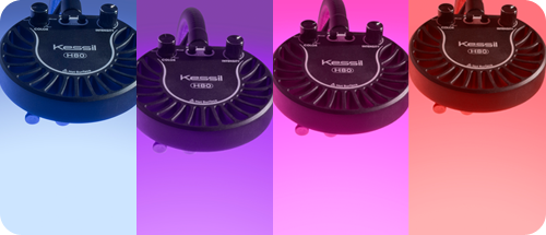 Kessil h80 flora manufacturer feature image