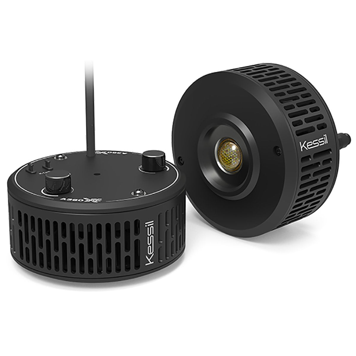 Kessil A360XE Tuna Sun LED Aquarium Light manufacturer product image