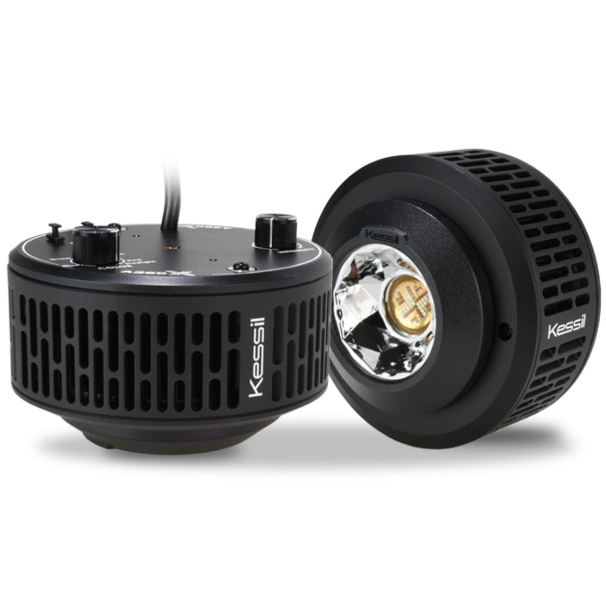Kessil A360X Refugium LED Light manufacturer product image