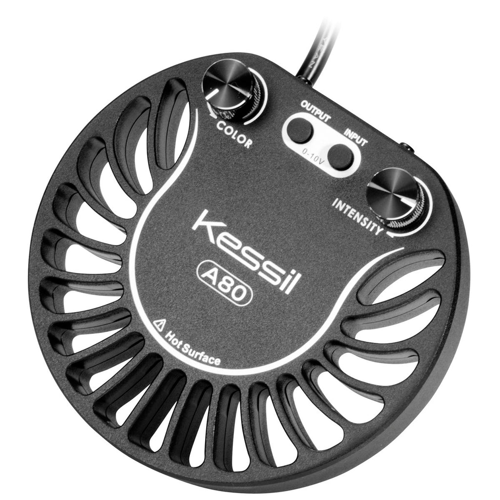 Kessil A80 Tuna Blue LED Reef Light manufacturer product image