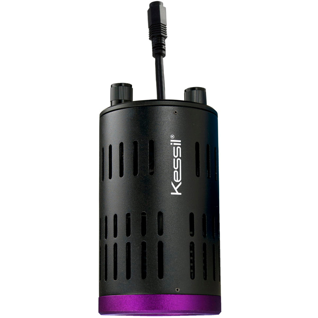 Kessil H160 Tuna Flora LED Refugium Light manufacturer product image