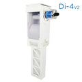 Klir DI-4 V2 Automatic Fleece Roller Filter System (Complete Kit with Smart Controller)