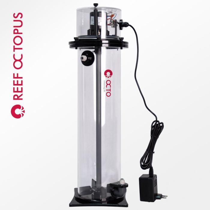Reef Octopus KS150 Kalk Reactor – Easy Calcium, Alkalinity & pH Boost for Reef Tanks
