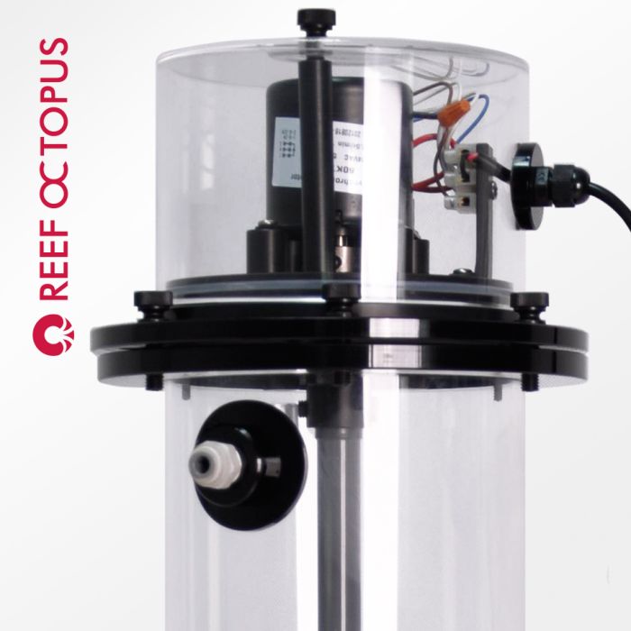 Reef Octopus KS150 Kalk Reactor – Easy Calcium, Alkalinity & pH Boost for Reef Tanks