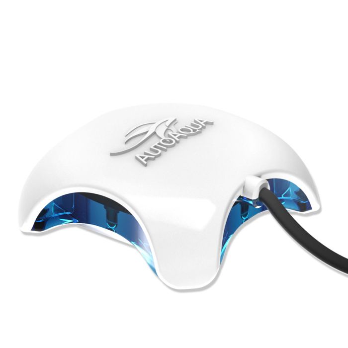HYDROS Leak Detection Sensor – Smart Water Leak Sensor for Aquarium Controllers