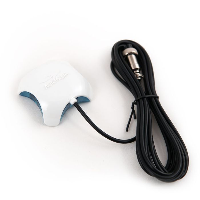 HYDROS Leak Detection Sensor – Smart Water Leak Sensor for Aquarium Controllers
