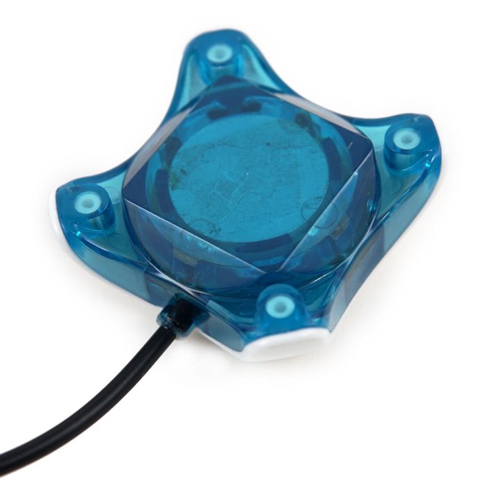 HYDROS Leak Detection Sensor – Smart Water Leak Sensor for Aquarium Controllers
