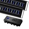 Orbit Marine 36"- 48" Bluetooth IC LOOP PRO Dual LED System (4336) - Current USA