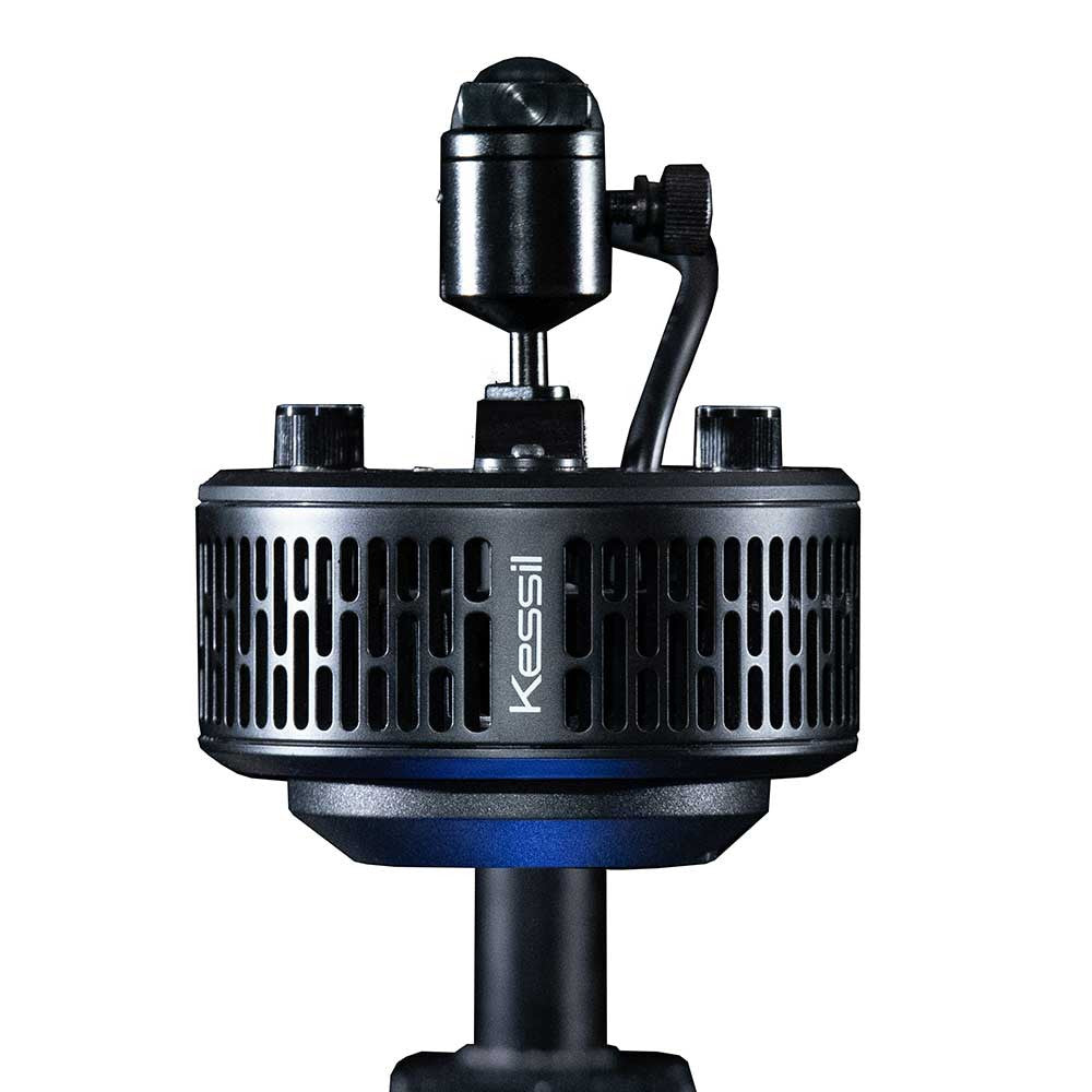 360 Full Angle 90 Degree Gooseneck Mounting Adapter - Kessil