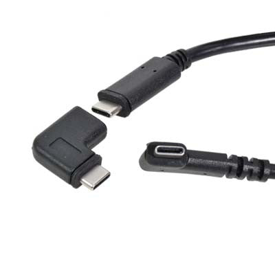 90 Degree K-Link Cable (Male to Male) for 360X - Kessil