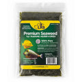 LRS Premium Green Nori Seaweed 1 oz package