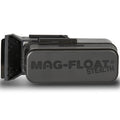 Mag-Float Stealth Medium Glass Aquarium Cleaner with Scraper