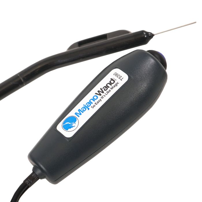 Majano Wand Aiptasia & Majano Remover | Chemical-Free Reef Aquarium Pest Removal Tool