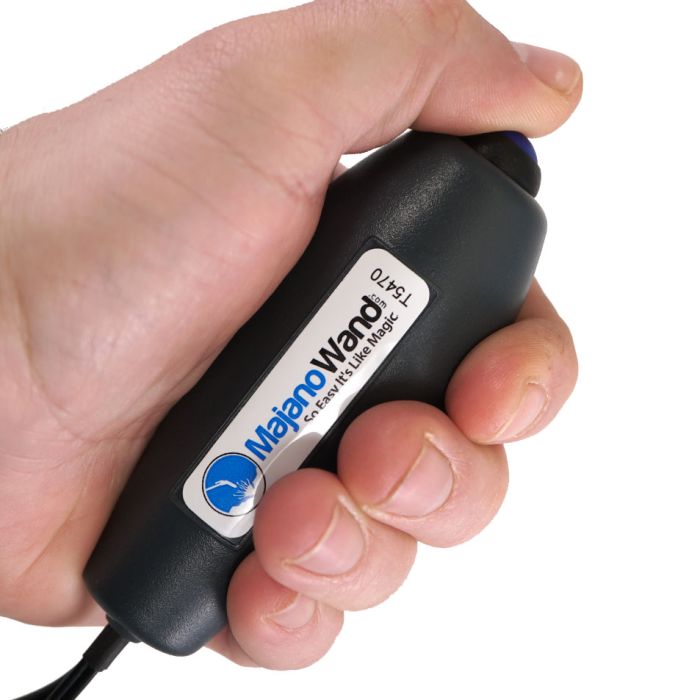 Majano Wand Aiptasia & Majano Remover | Chemical-Free Reef Aquarium Pest Removal Tool