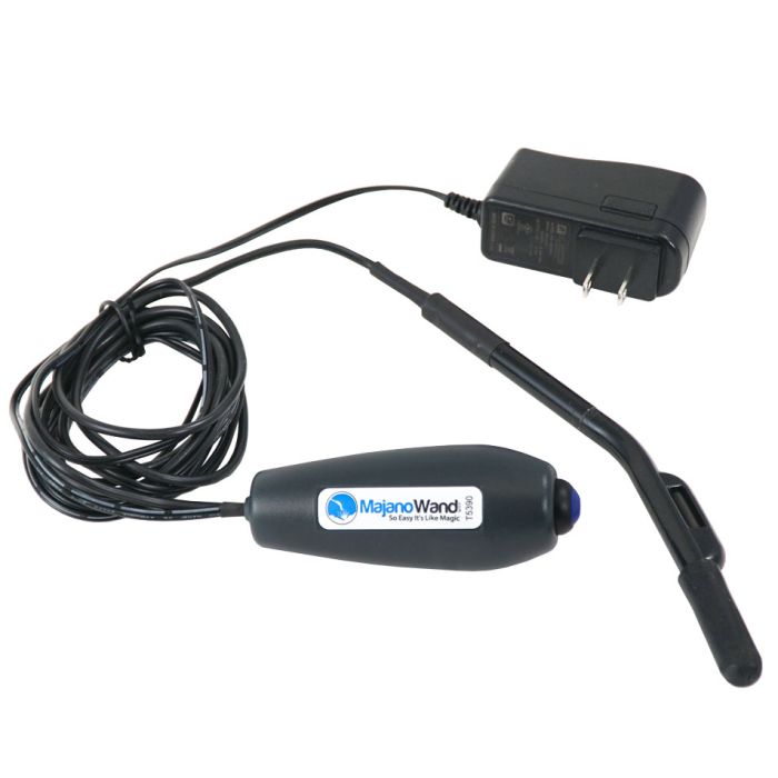 Majano Wand Aiptasia & Majano Remover | Chemical-Free Reef Aquarium Pest Removal Tool