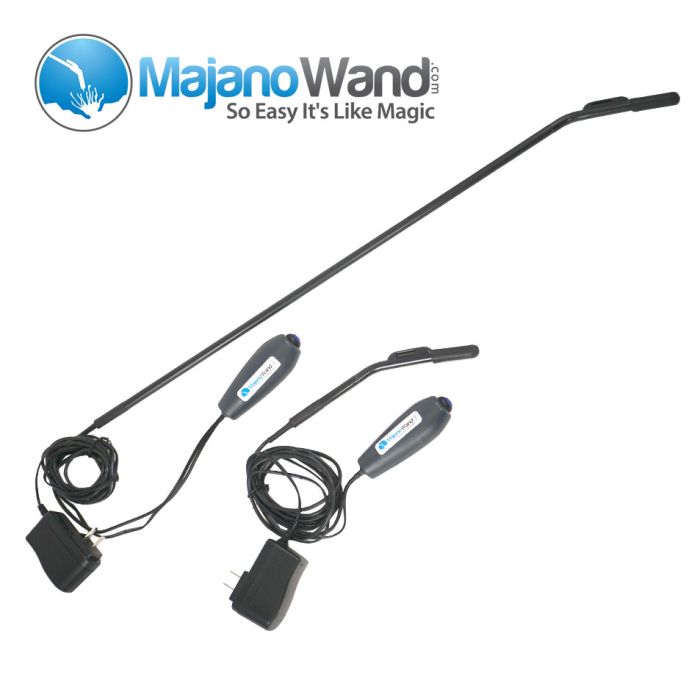 Majano Wand Aiptasia & Majano Remover | Chemical-Free Reef Aquarium Pest Removal Tool