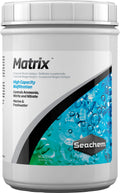 Seachem Matrix Bio Media – High Capacity Biological Filtration (1L / 2L)