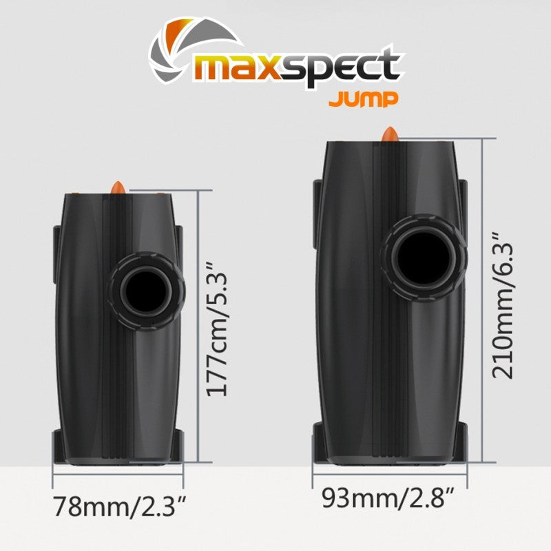 Maxspect JUMP DC Water Pump