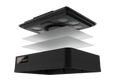 Maxspect JUMP LED Diffuser Hood