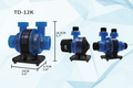 Maxspect Turbine Duo DC Return Pump