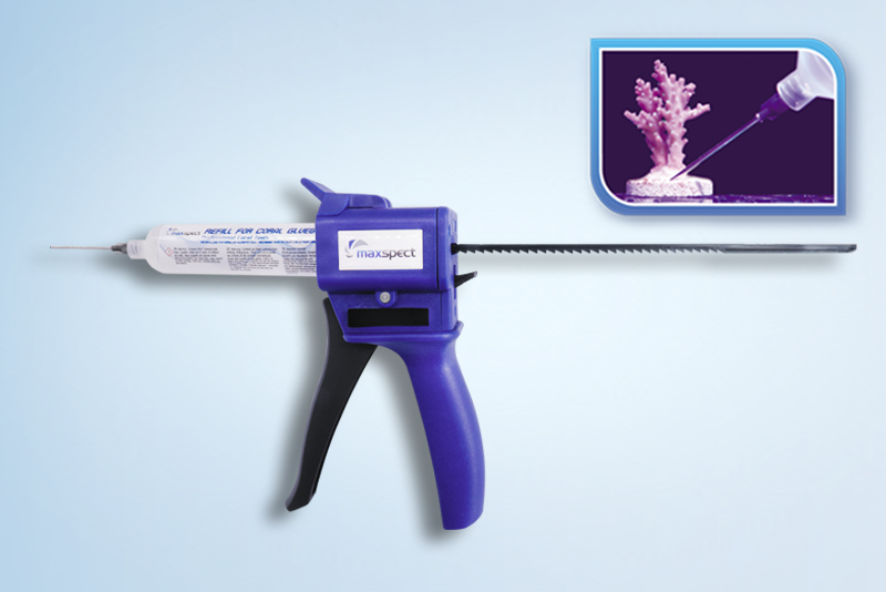 Maxspect Coral Glue Gun