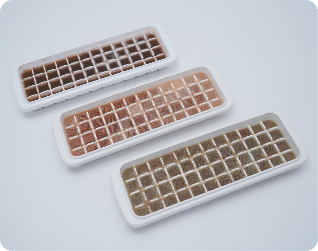 Maxspect Frozen Food Mold — manufacturer product detail