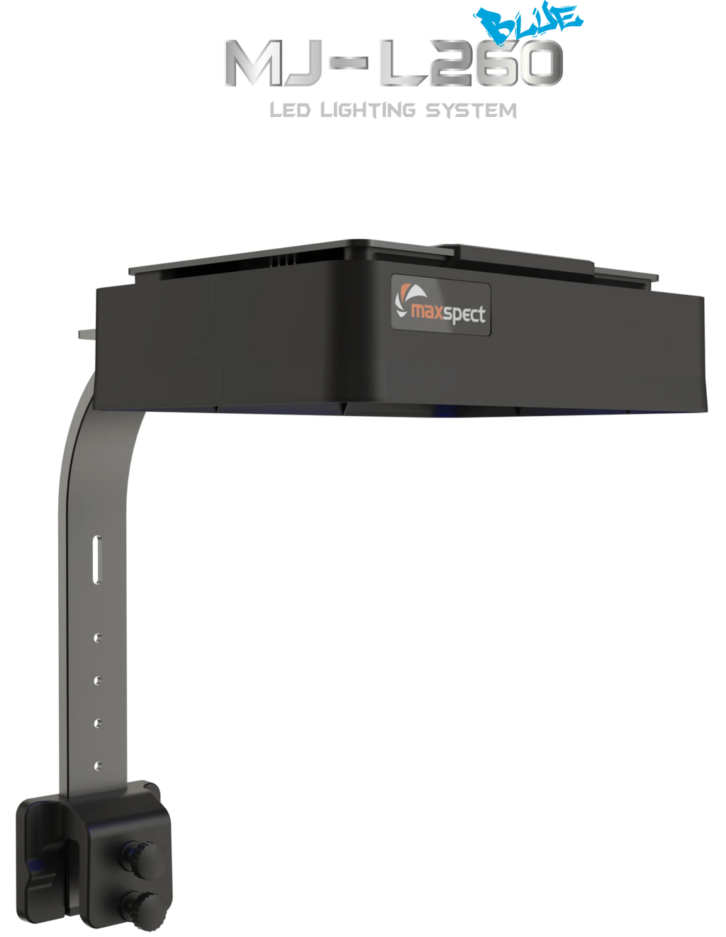 Maxspect JUMP LED Diffuser Hood — manufacturer product detail