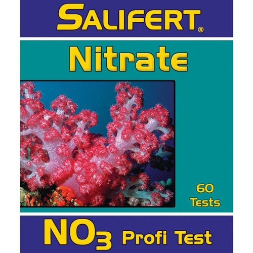 Aquarium Water Test Kit Bundle Nitrate Ammonia Nitrite