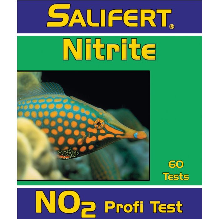 Aquarium Water Test Kit Bundle Nitrate Ammonia Nitrite