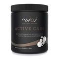NYOS Active Carb (1000 ml) – High-Performance Steam-Activated Carbon