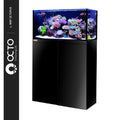 Reef Octopus OCTO LUX T60 32 Gallon Complete Aquarium System  All In One Reef Ready Setup