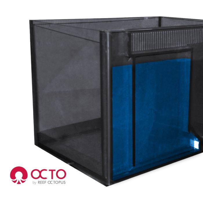 Reef Octopus OCTO LUX T60 32 Gallon Complete Aquarium System  All In One Reef Ready Setup