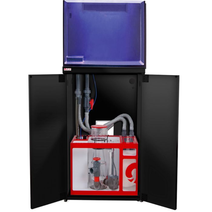 Reef Octopus OCTO LUX T60 32 Gallon Complete Aquarium System  All In One Reef Ready Setup