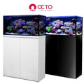 Reef Octopus OCTO LUX T90 48gal Aquarium System Black