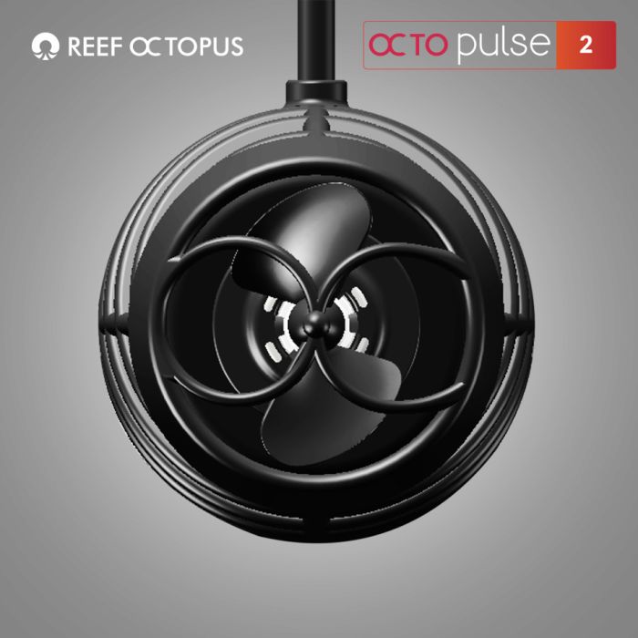 Reef Octopus OCTO Pulse 2 Flow Pump with WaveEngine LE Controller | 4000 GPH