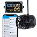 Reef Octopus OCTO Pulse 4 Flow Pump with WaveEngine LE Controller | 4500 GPH