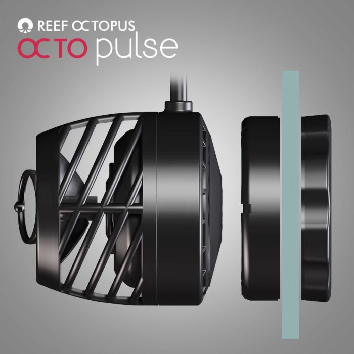 Reef Octopus OCTO Pulse 2 Flow Pump with WaveEngine LE Controller | 4000 GPH