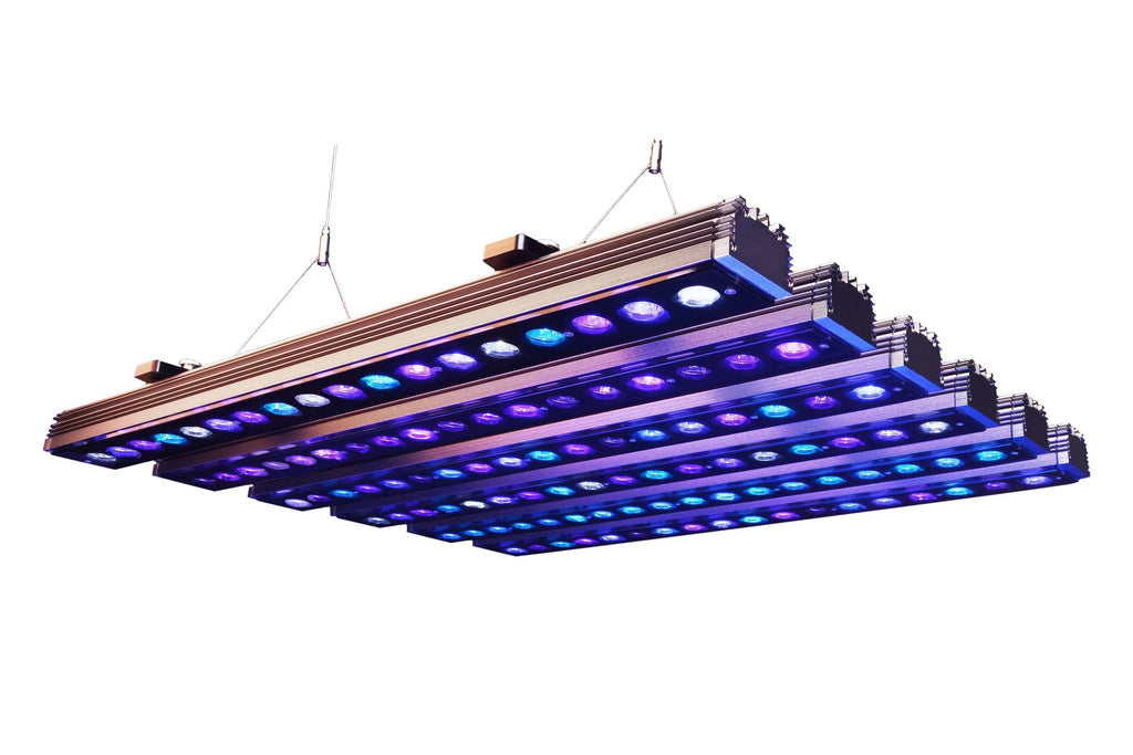 Orphek OR4 iCon Freshwater Planted Aquarium LED Bar