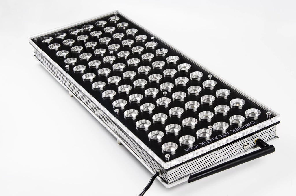 Orphek Atlantik iCon Reef Aquarium LED Light