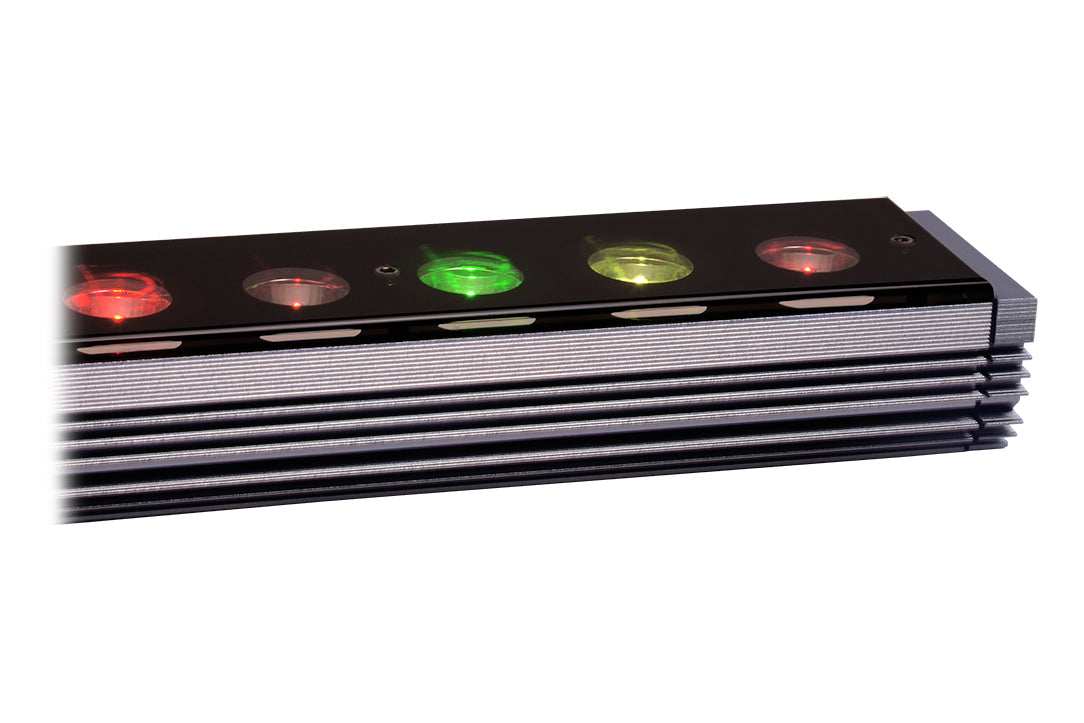 Orphek OR4 iCon Red Plus Grow & Refugium LED Bar