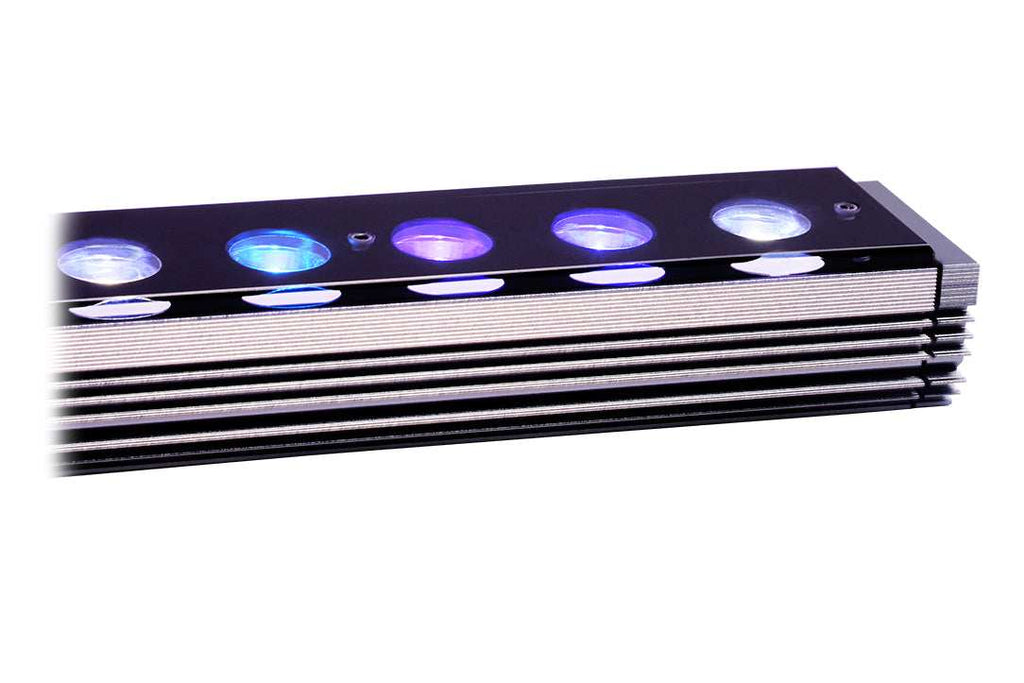 Orphek OR4 iCon Reef Day Plus Full-Spectrum Reef Aquarium LED Bar