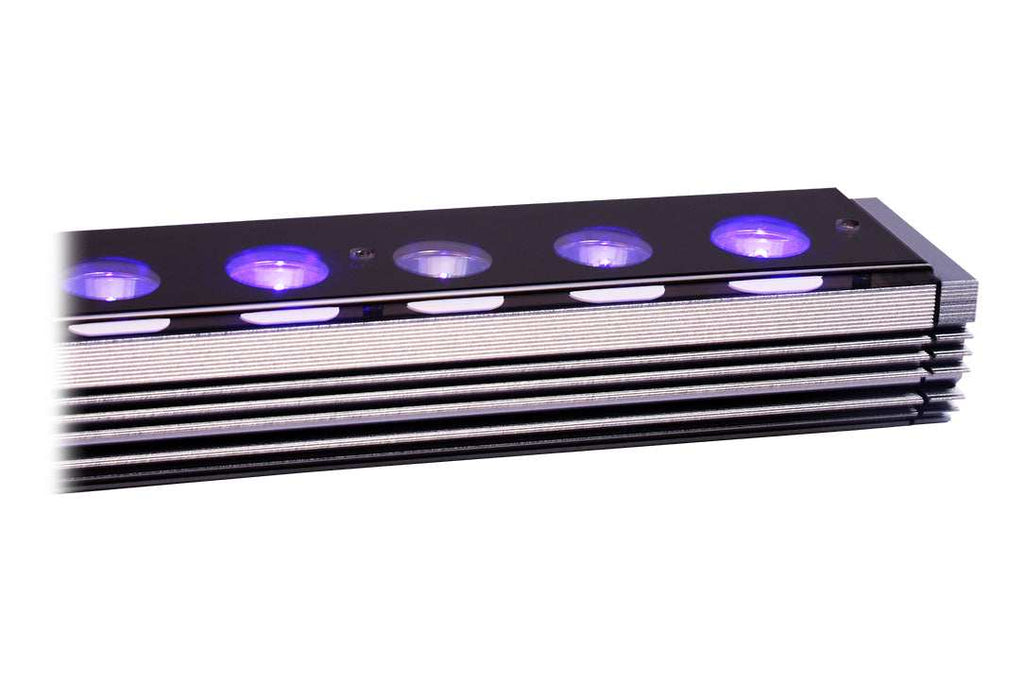Orphek OR4 iCon Violet Reef Aquarium LED Bar