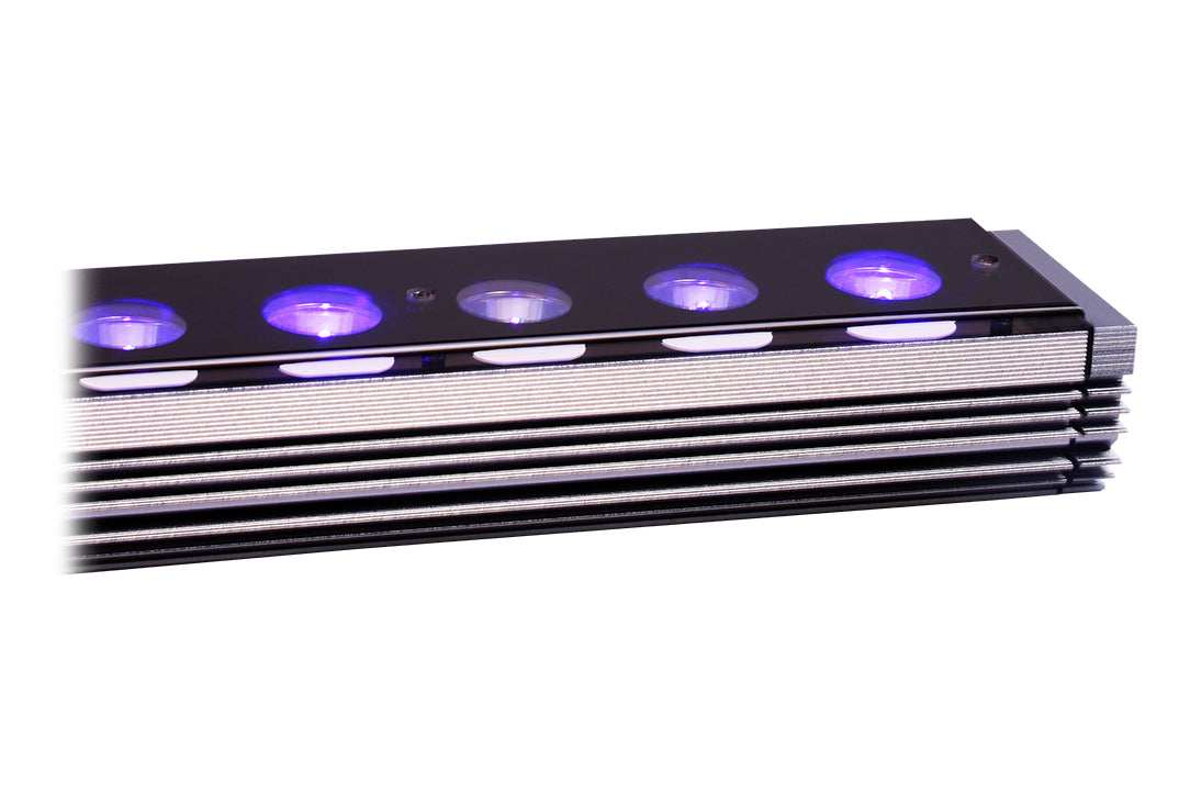 Orphek OR4 iCon Violet Reef Aquarium LED Bar