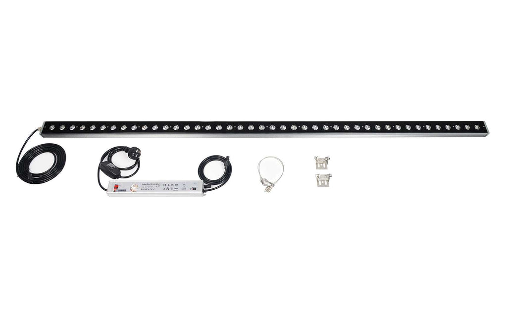 Orphek OR4 iCon Freshwater Planted Aquarium LED Bar