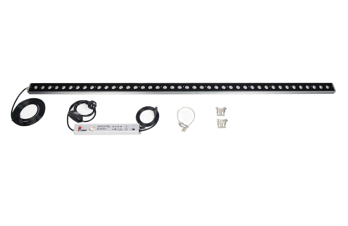 Orphek OR4 iCon Freshwater Planted Aquarium LED Bar