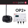 Reef Octopus Octo Pulse 2+ Wave Pump with Controller (Controllable Aquarium Flow Pump)